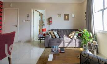 Imagem 6: 2 dormitórios na Rua Camarajibe