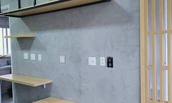 Imagem 5: 1 dormitório na Rua Caramuru