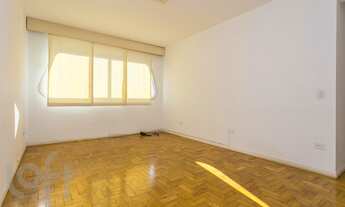 Imagem: 2 dormitórios na Rua Cajaíba