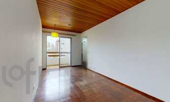 Imagem 5: 1 dormitório na Rua Frei Caneca