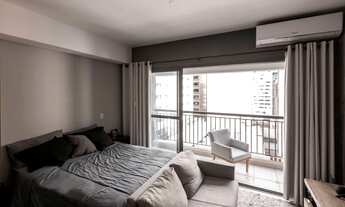 Imagem 5: 1 dormitório na Rua Genebra