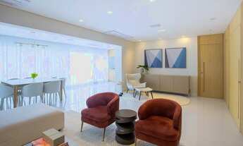 Imagem 3: 3 dormitórios na Rua Gaivota