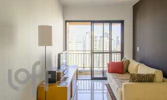 Imagem 4: 2 dormitórios na Rua Jaci