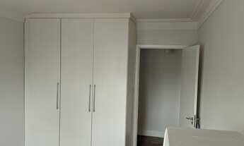 Imagem 7: 2 dormitórios na Rua Vitório Emanuel