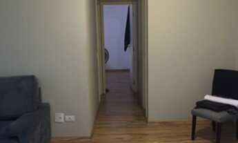 Imagem 4: 2 dormitórios na Rua Manoel Dutra