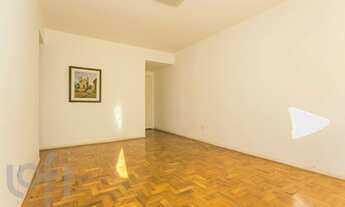 Imagem 2: 2 dormitórios na Rua Cajaíba