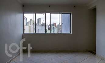 Imagem: 3 dormitórios na Rua Vitorino Carmilo