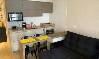 Imagem 6: 1 dormitório na Rua Genebra