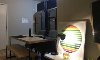 Imagem 3: 2 dormitórios na Rua Manoel Dutra