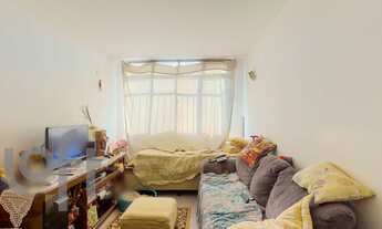 Imagem 3: 2 dormitórios na Rua Catão