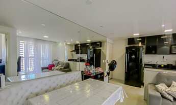 Imagem 4: 2 dormitórios na Rua Piratininga