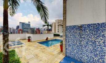 Imagem: 1 dormitório na Rua Frei Caneca