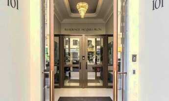 Imagem 5: 1 dormitório na Avenida Senador Queiros