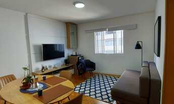 Imagem 2: 1 dormitório na Rua Rio Grande