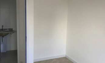 Imagem 5: 1 dormitório na Rua Alves Guimarães