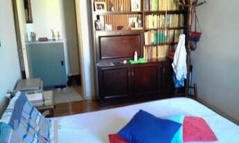 Imagem 4: 2 dormitórios na Rua Catão