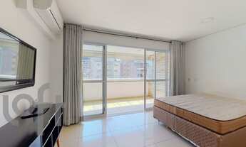 Imagem 5: 1 dormitório na Rua Santo Amaro