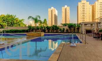 Imagem: 3 dormitórios na Avenida Marquês De São