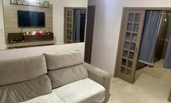 Imagem 4: 2 dormitórios na Rua Scuvero