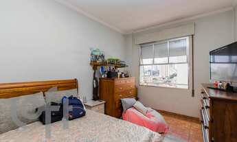 Imagem 5: 3 dormitórios na Rua Camarajibe