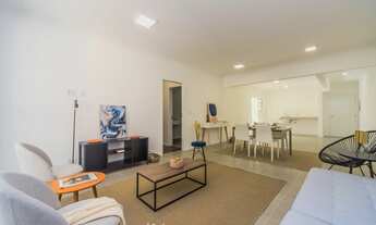 Imagem 4: 3 dormitórios na Rua Cardoso De Almeida