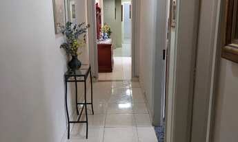 Imagem 3: 3 dormitórios na Rua Camarajibe