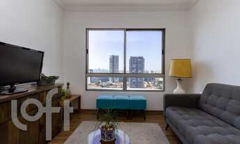 Imagem 2: 2 dormitórios na Avenida Lins De Vasconcelos