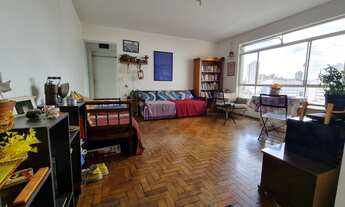 Imagem 2: 2 dormitórios na Rua Vitorino Carmilo