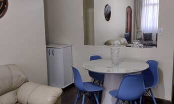 Imagem 4: 2 dormitórios na Rua Eça De Queiroz