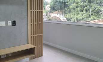 Imagem 3: 1 dormitório na Rua Caramuru