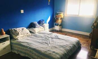 Imagem 5: 2 dormitórios na Rua Vitório Emanuel