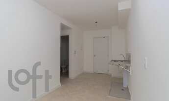 Imagem 6: 1 dormitório na Rua Alves Guimarães