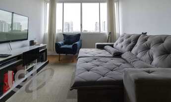 Imagem 6: 3 dormitórios na Rua Brigadeiro Galvão