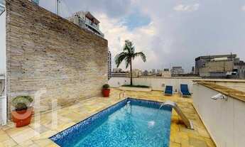 Imagem 2: 1 dormitório na Rua Frei Caneca