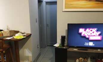 Imagem 2: 1 dormitório na Avenida Nove De Julho