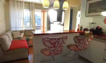 Imagem 4: 2 dormitórios na Avenida Duque De Caxias