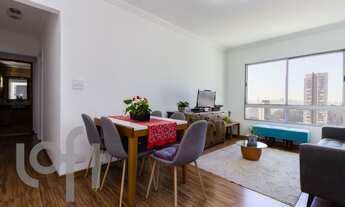 Imagem: 2 dormitórios na Avenida Lins De Vasconcelos