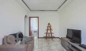 Imagem 5: 3 dormitórios na Rua José Antônio Coelho 720