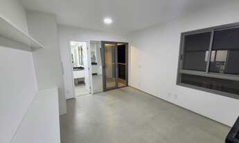 Imagem 2: 1 dormitório na Rua Bela Cintra