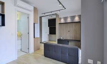 Imagem 5: 1 dormitório na Rua Olímpia De Almeida Prado