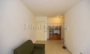 Imagem 3: 1 dormitório na Rua Cardeal Arcoverde