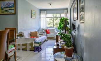 Imagem 4: 2 dormitórios na Rua Pires Da Mota