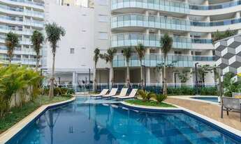 Imagem 2: 1 dormitório, 1 banheiros, 1 vaga na garagem, 48M² de Área Construída