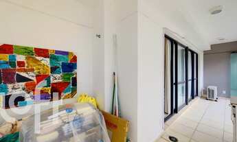 Imagem 7: 1 dormitório na Avenida São João