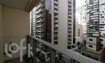 Imagem 7: 1 dormitório na Rua Bela Cintra