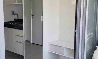 Imagem 3: 1 dormitório na Rua Oscar Freire