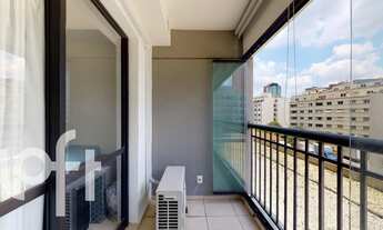 Imagem 3: 1 dormitório na Avenida São João