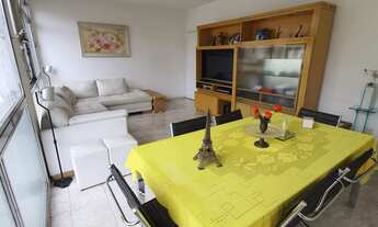 Imagem 2: 3 dormitórios na Avenida Brigadeiro Luís Antônio