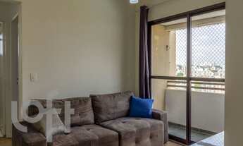 Imagem 4: 1 dormitório na Avenida Pompéia