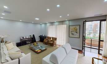 Imagem 5: 4 dormitórios na Rua Traipu